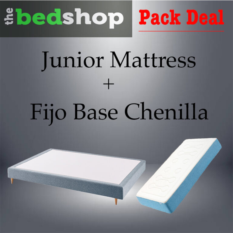 Fijo Pack The Bed Shop Alfaz